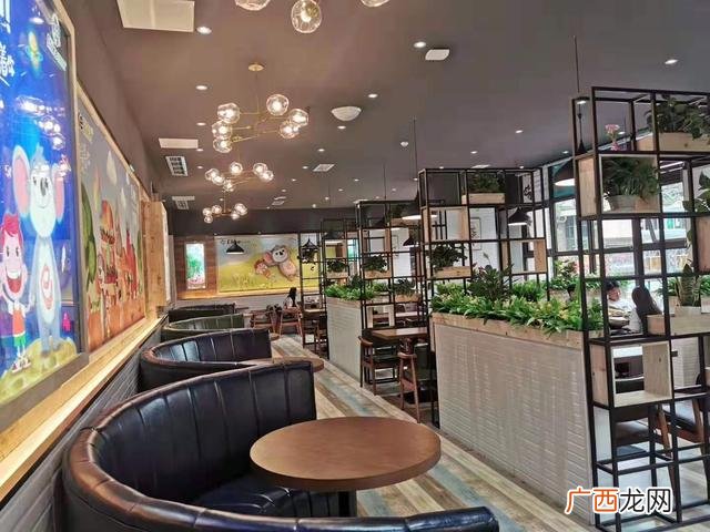 农村加盟汉堡店 乡镇汉堡加盟