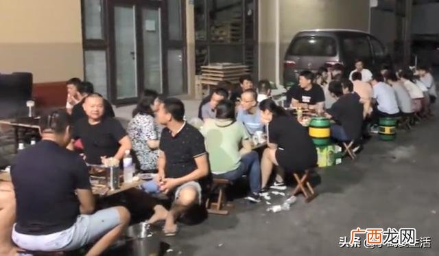 加工厂赚钱吗 山东在家代加工小项目