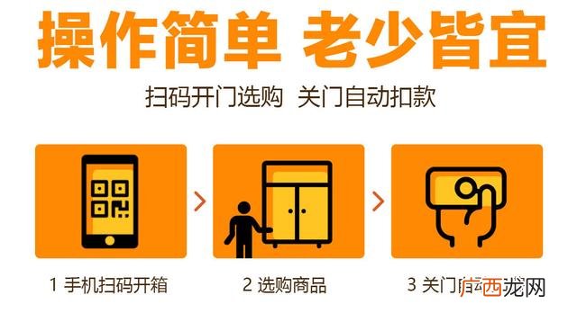 浏阳小区智能售货柜,社区智能果蔬柜
