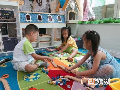 早教价位一般多少钱 深圳早教全托班收费标准