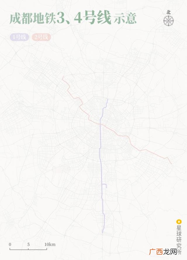 犀浦到创业路,创业路到广州火车站