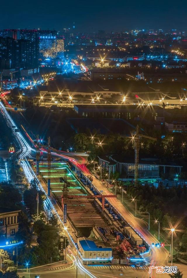 犀浦到创业路,创业路到广州火车站
