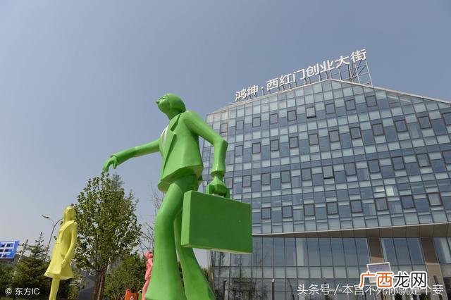 创业者的性格类型,创业潜质测试