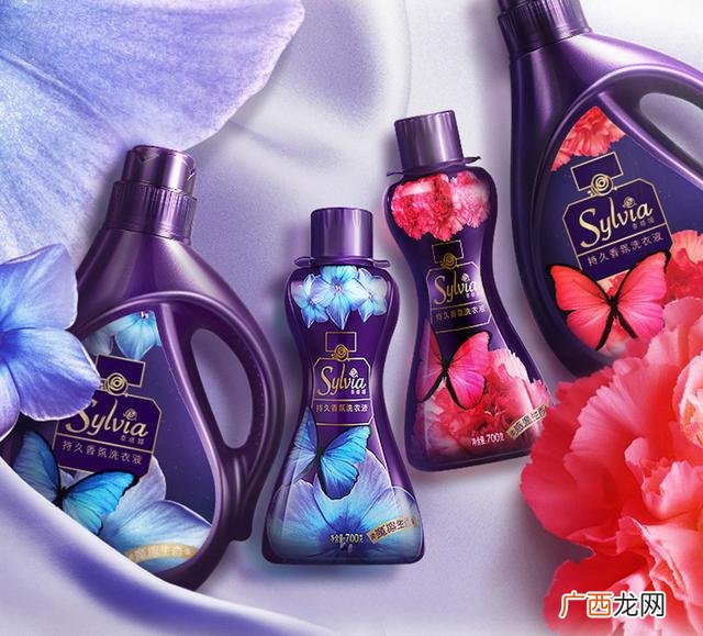 洗衣服特别香的那个叫什么,超香洗衣液