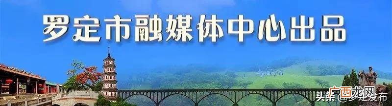 创业大厦石碑现象 罗定创业大厦