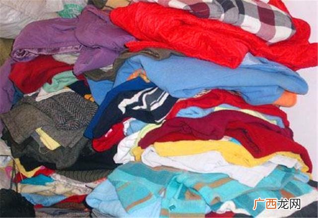 免费旧衣服回收加盟 加盟旧衣服回收靠谱吗