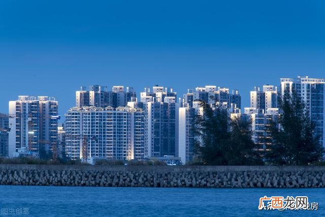 海南落户后多久可以买房,海南的创业机会在哪里