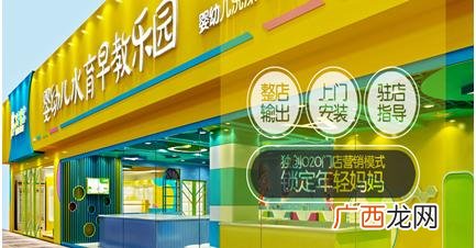 农村最新创业项目,针对婴儿的创业项目