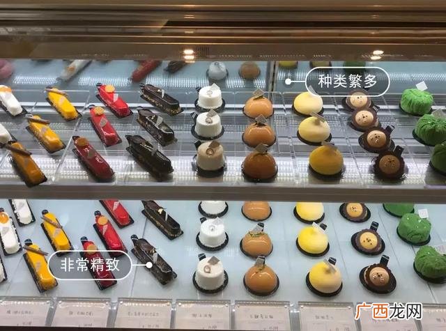 广东甜品店品牌排行榜,甜品店有哪些知名品牌