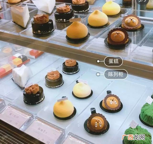 广东甜品店品牌排行榜,甜品店有哪些知名品牌