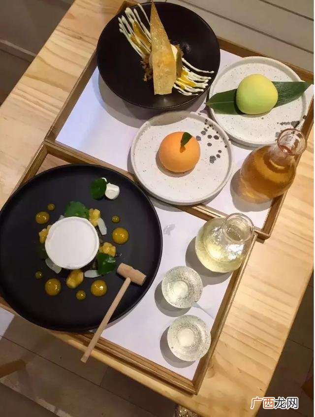 广东甜品店品牌排行榜,甜品店有哪些知名品牌