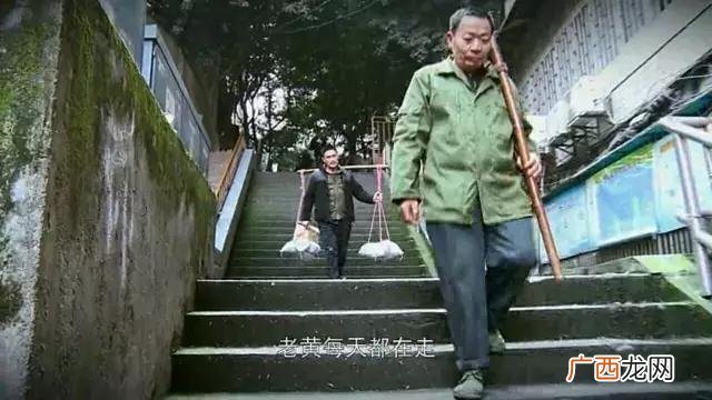 最后的棒棒老金偷老甘的钱 创业者赵老哥与棒棒河南