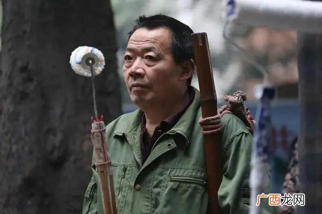 最后的棒棒老金偷老甘的钱 创业者赵老哥与棒棒河南