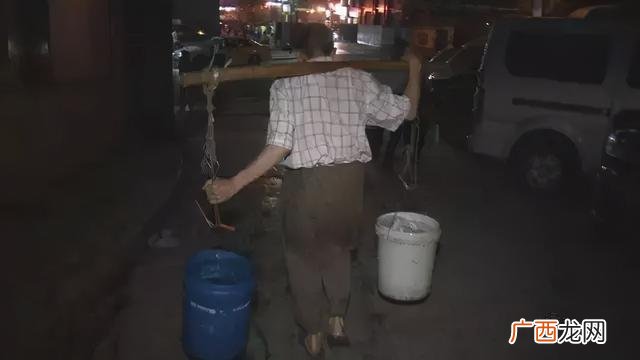 最后的棒棒老金偷老甘的钱 创业者赵老哥与棒棒河南