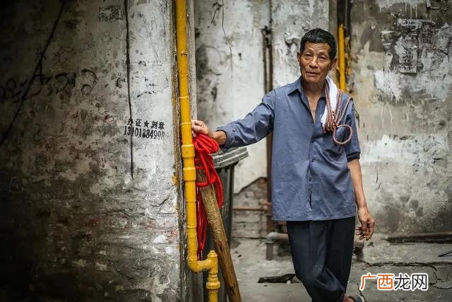 最后的棒棒老金偷老甘的钱 创业者赵老哥与棒棒河南