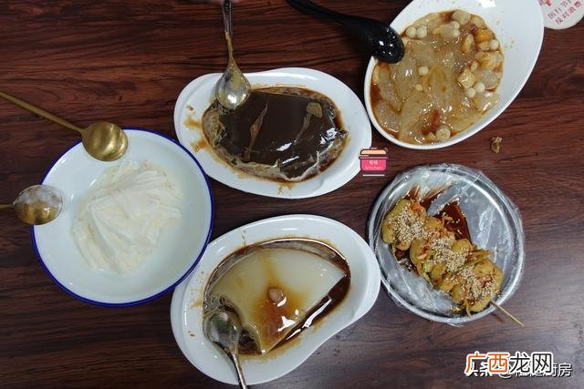 2021年最新款小吃,十大网红甜品做法