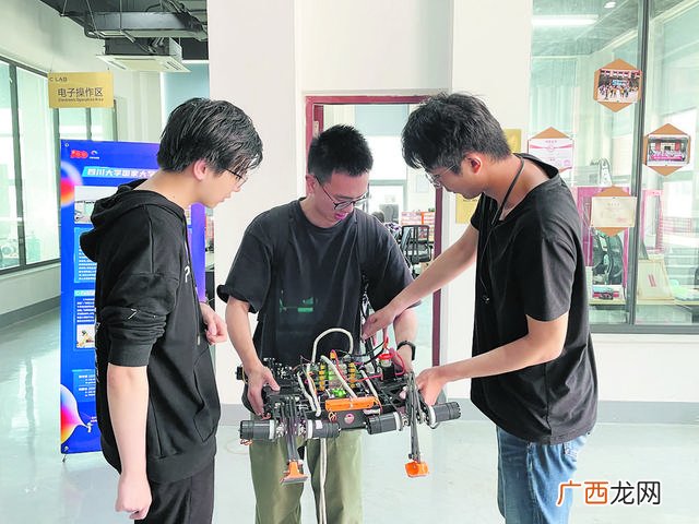 电子科技大学地位如何 创新创业中心功能