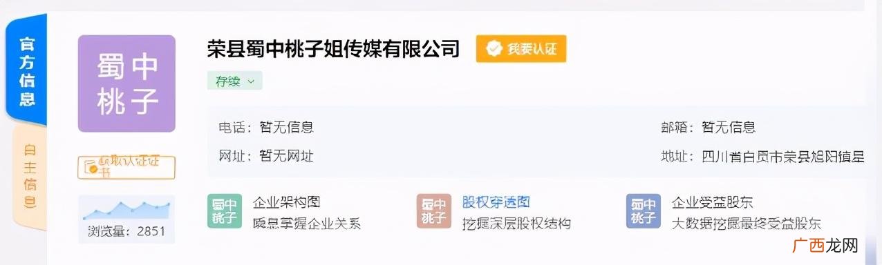 桃子姐的粉丝群体,桃子姐创业