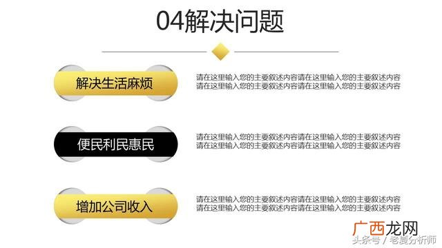 清吧创业计划书ppt 创业静吧