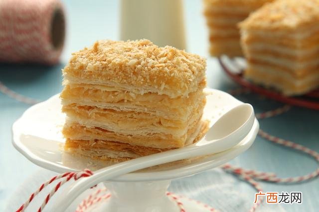 小甜品有哪些,西式甜品蛋糕有哪些