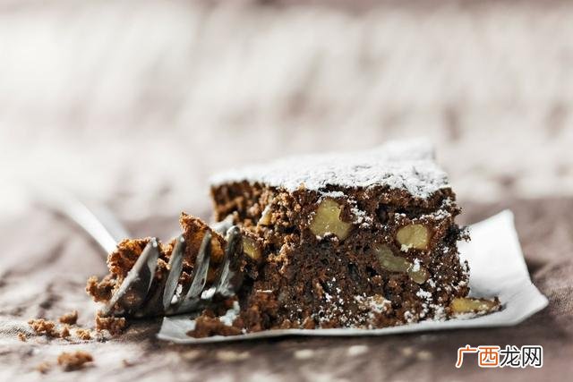 小甜品有哪些,西式甜品蛋糕有哪些