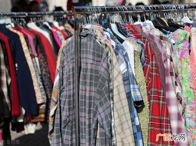 广东回收旧衣服价格表 广东回收旧衣服的厂家联系方式