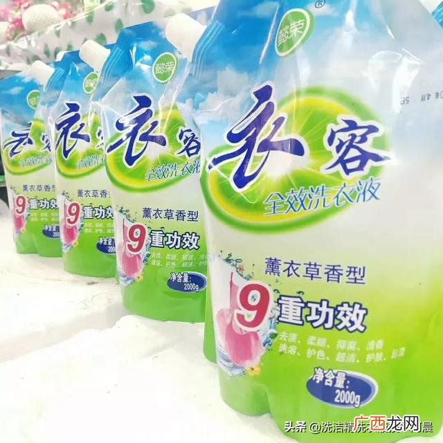 洗洁精加盟,洗洁精加工厂加盟