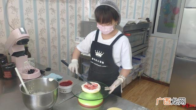 知名蛋糕店品牌排行榜 蛋糕店连锁品牌排行榜
