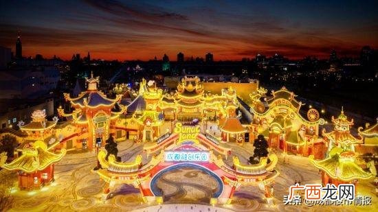 成都文旅城房子不好卖 融创业主群