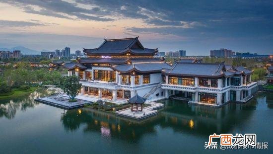成都文旅城房子不好卖 融创业主群