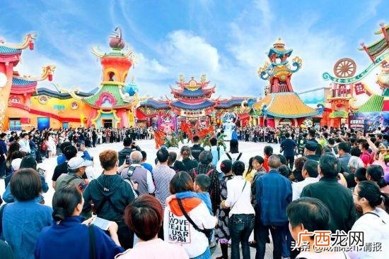 成都文旅城房子不好卖 融创业主群