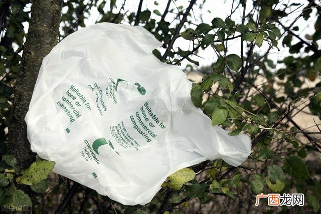 环保袋和塑料袋的区别,一次性环保袋是什么材质