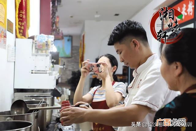 想学油炸小吃 创业油炸小吃去那里学