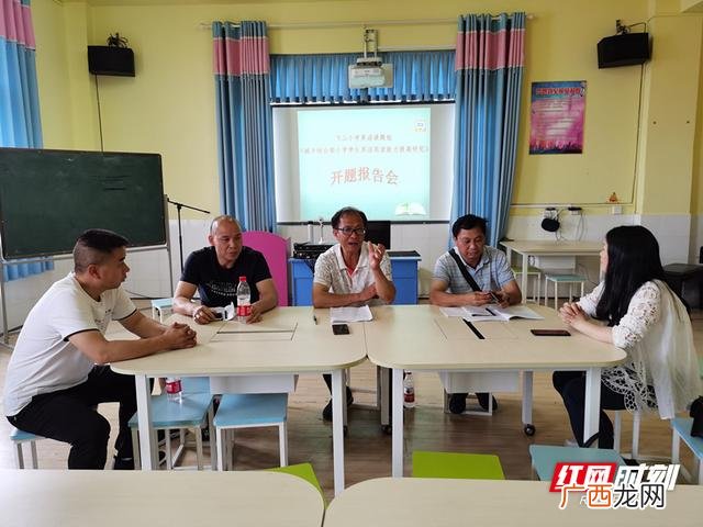 小学英语最新课题研究题目,市级课题立项申请书