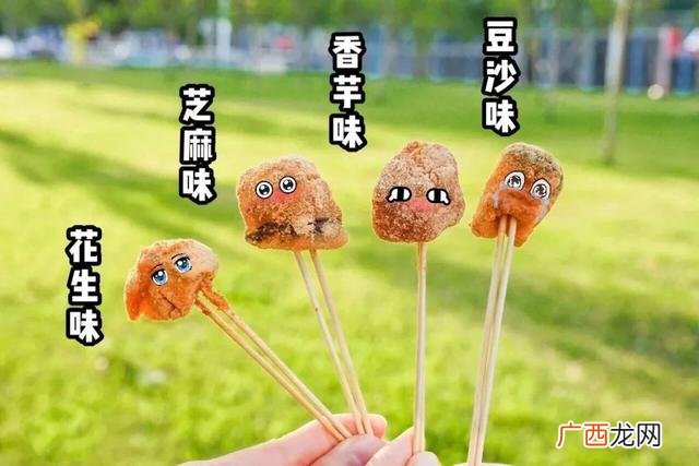 广州市最全的零食批发市场 特色零食批发一手货源