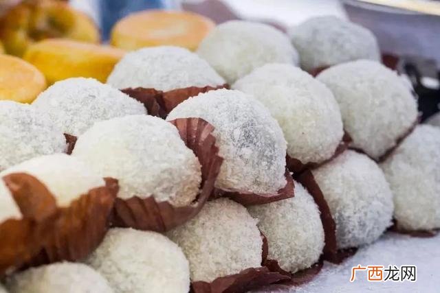 广州市最全的零食批发市场 特色零食批发一手货源