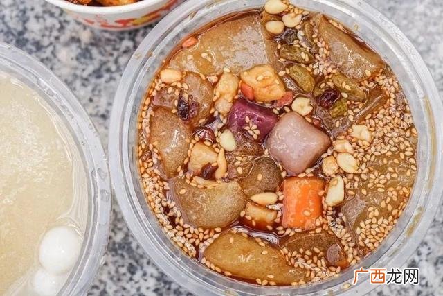 广州市最全的零食批发市场 特色零食批发一手货源