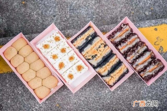 广州市最全的零食批发市场 特色零食批发一手货源