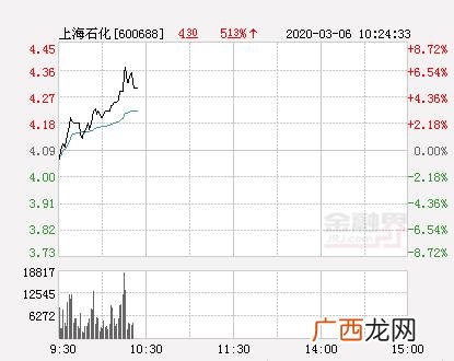 上海石化股票 沪指深指创业板