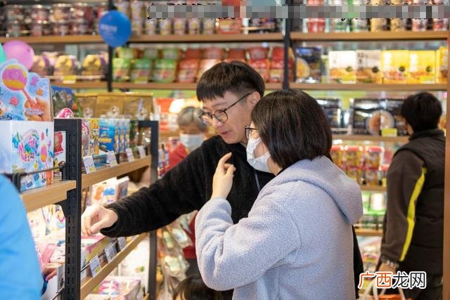 大型超市加盟哪个品牌好些 进口超市加盟店排行