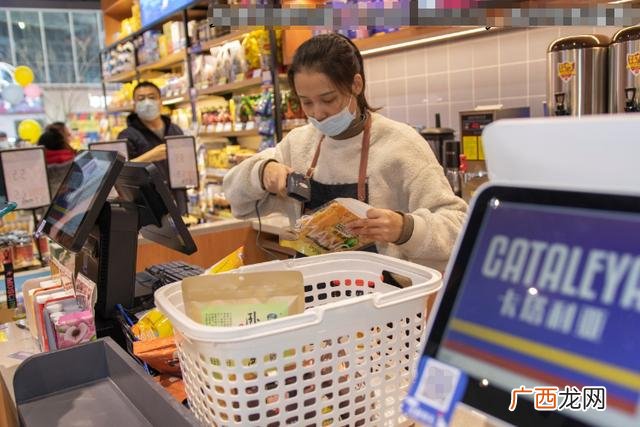大型超市加盟哪个品牌好些 进口超市加盟店排行