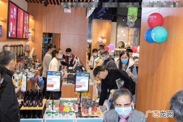 大型超市加盟哪个品牌好些 进口超市加盟店排行