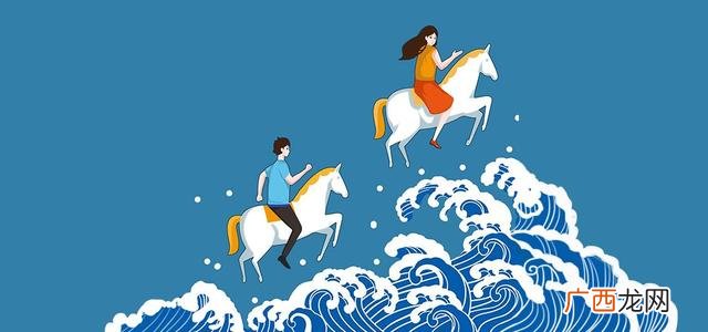 女生对你找女朋友,女朋友总催我创业