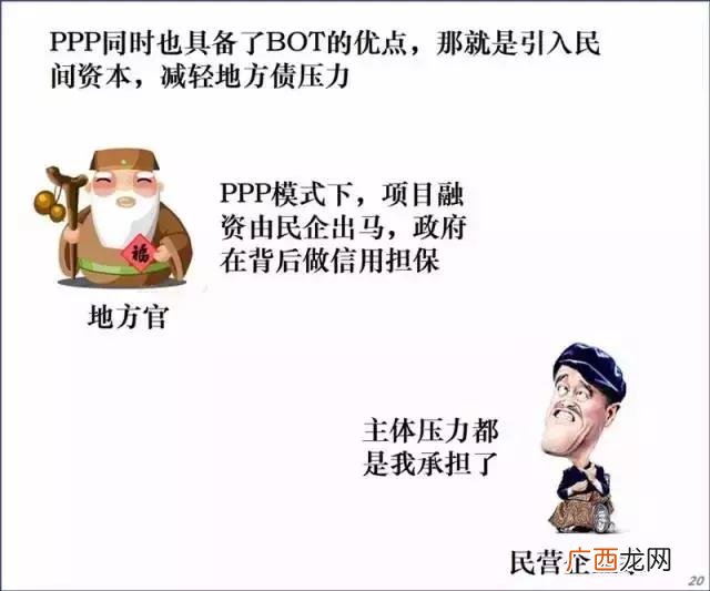 ppp项目中ppp含义是什么 建设工程ppp项目是什么意思