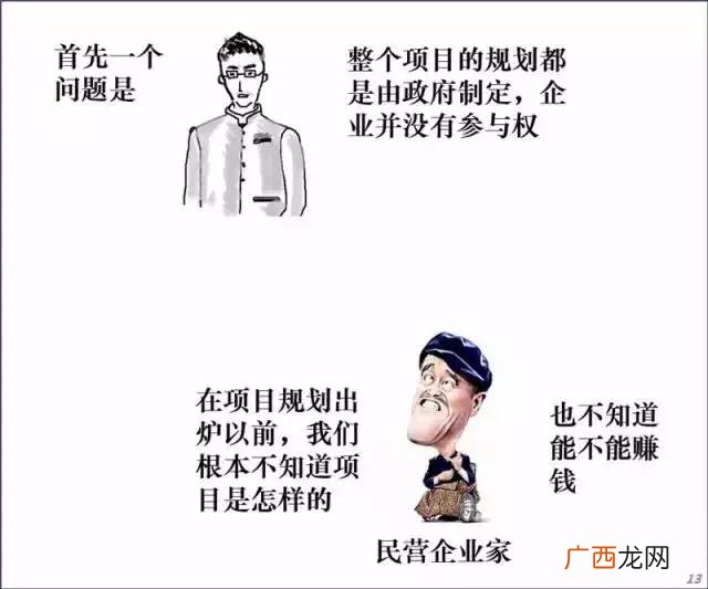 ppp项目中ppp含义是什么 建设工程ppp项目是什么意思