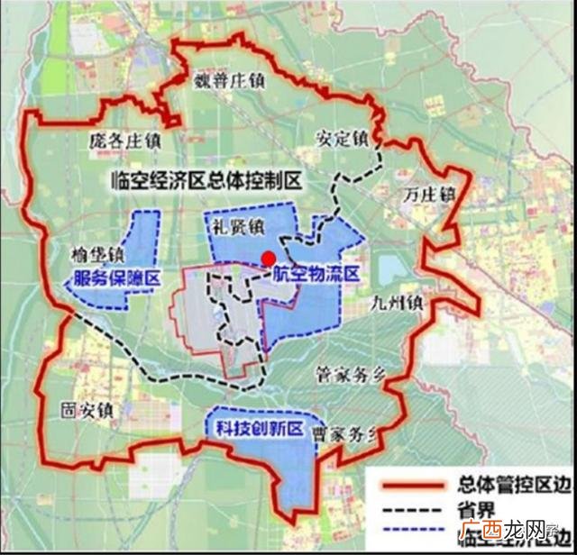 新机场带来的商机类别 机场周边创业