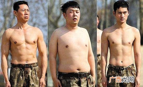 杨洋腹肌只剩短裤 创业时代演员杨洋