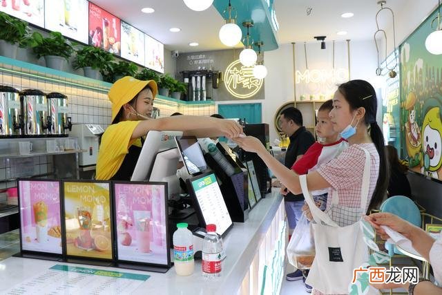 创业项目理由奶茶店 创业项目理由