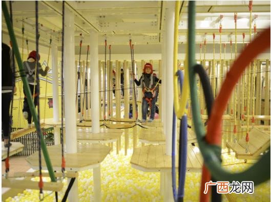 少儿体能有必要吗 少儿体能训练科目