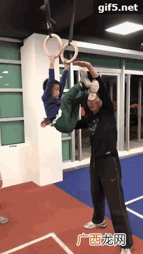 少儿体能有必要吗 少儿体能训练科目